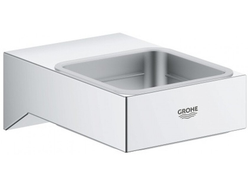 Купить Держатель Grohe Selection Cube 40865000