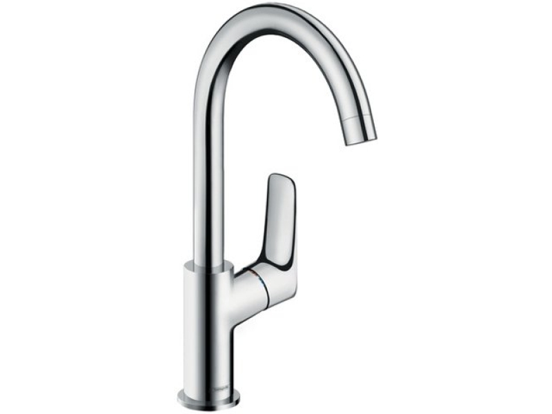 Купить Смеситель для раковины Hansgrohe Logis 71130000