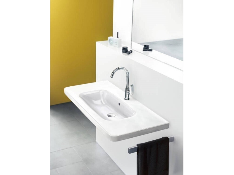 Купить Смеситель для раковины Hansgrohe Logis 71130000