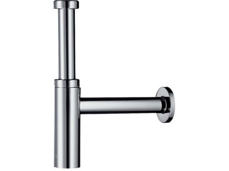 Купить Сифон для раковины Hansgrohe Flowstar S 52105000