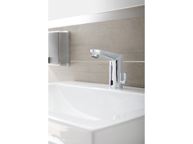 Купить Смеситель для раковины Grohe Eurosmart Cosmopolitan E 36327001