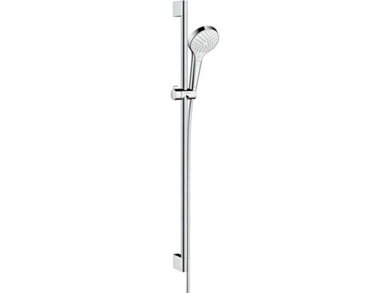 Купить Душевой гарнитур Hansgrohe Croma Select S Vario 0.90м 26572400