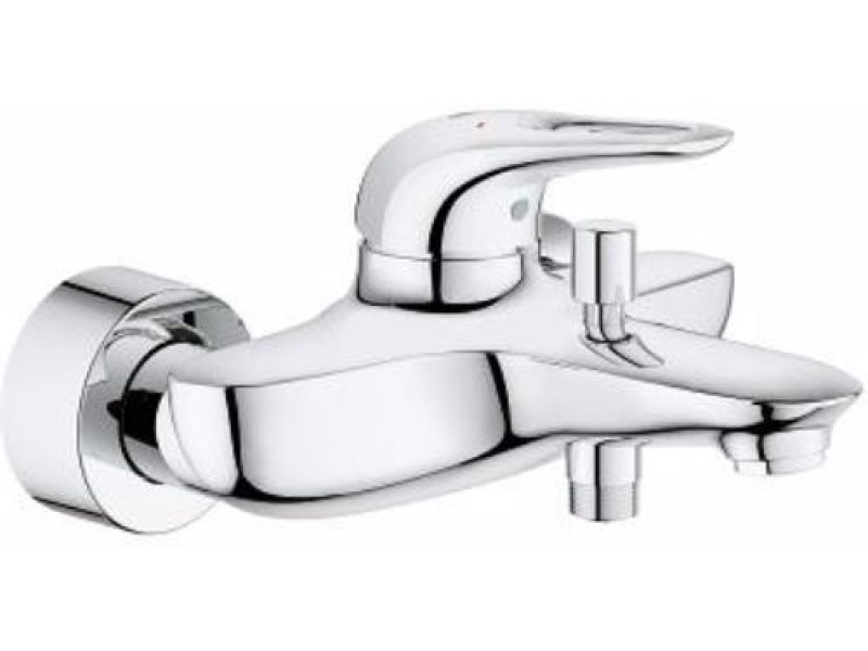 Купить Комплект для ванны Grohe Eurostyle 124416