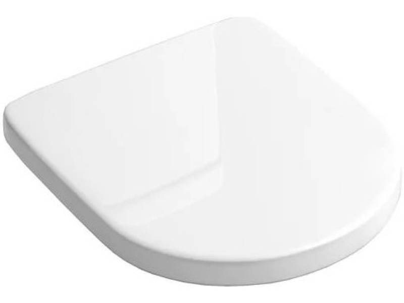 Купить Крышка-сиденье Villeroy&Boch Omnia Architectura (Quick Release, Soft Close) 98M9C101