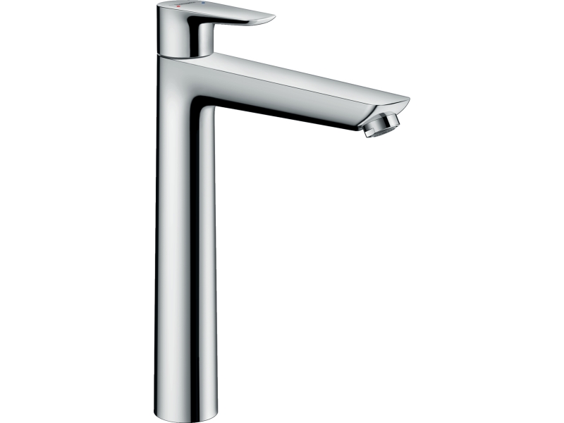 Купить Смеситель для раковины Hansgrohe Talis E 71717000 хром