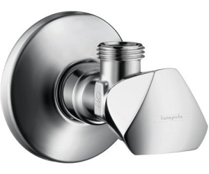 Угловой вентиль Hansgrohe E 1/2 13902000