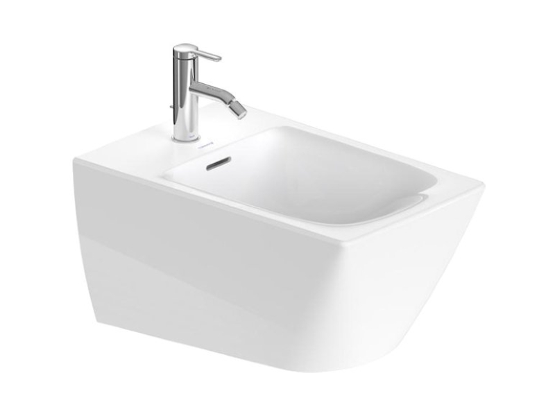 Купить Подвесное биде Duravit Viu 2292150000