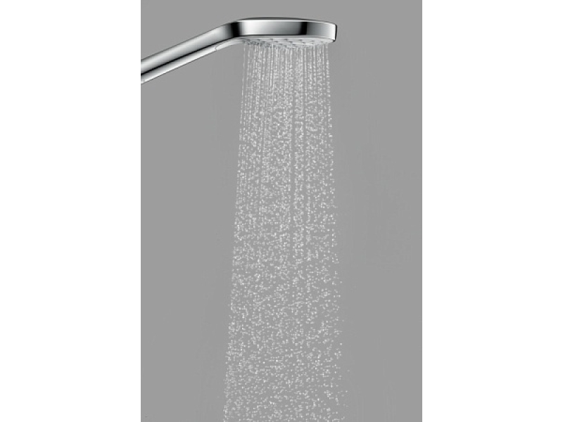 Купить Ручной душ Croma Select E 1jet Hansgrohe 26814700, матовый белый