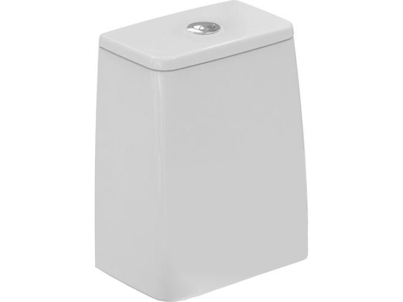 Купить Бачок для унитаза Ideal Standard Connect Cube Scandinavian E717501