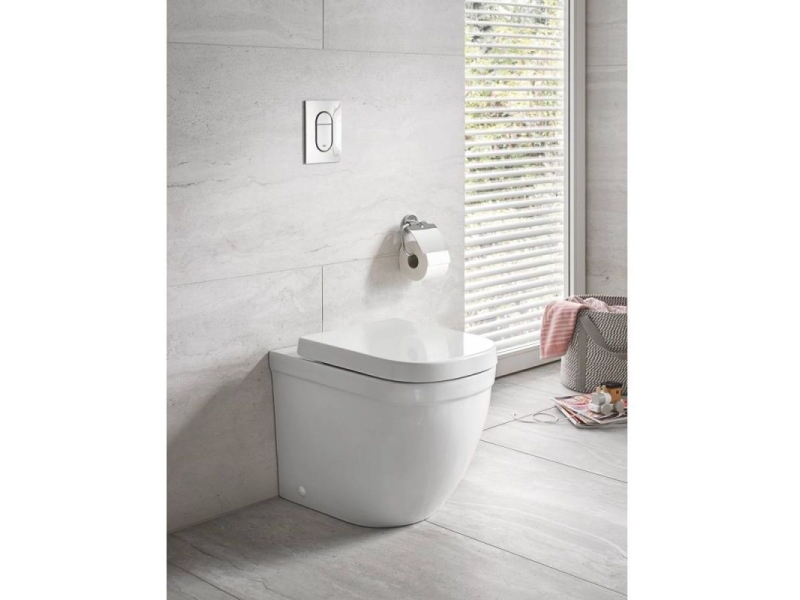 Купить Крышка-сиденье Grohe Euro Ceramic 39331001