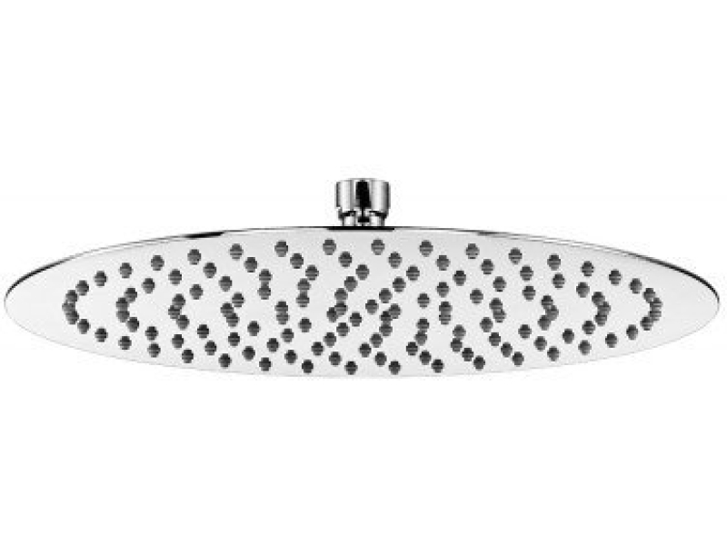 Купить Верхний душ E.C.A Shower Head Slim 102145014EX