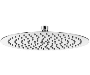 Верхний душ E.C.A Shower Head Slim 102145014EX