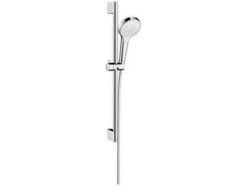 Купить Душевой гарнитур Hansgrohe Croma Select S 26564400