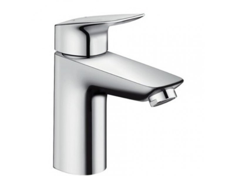 Купить Смеситель Hansgrohe Logis 71107000 для раковины