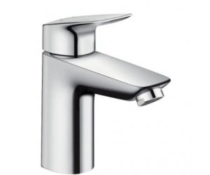 Смеситель Hansgrohe Logis 71107000 для раковины