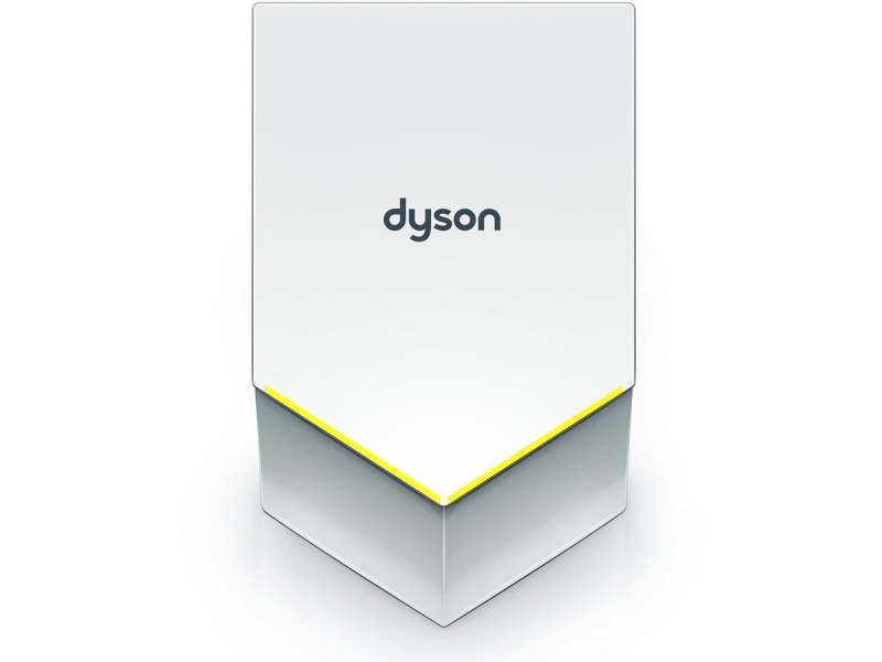 Купить Сушилка для рук Dyson Airblade HU02 (белая)