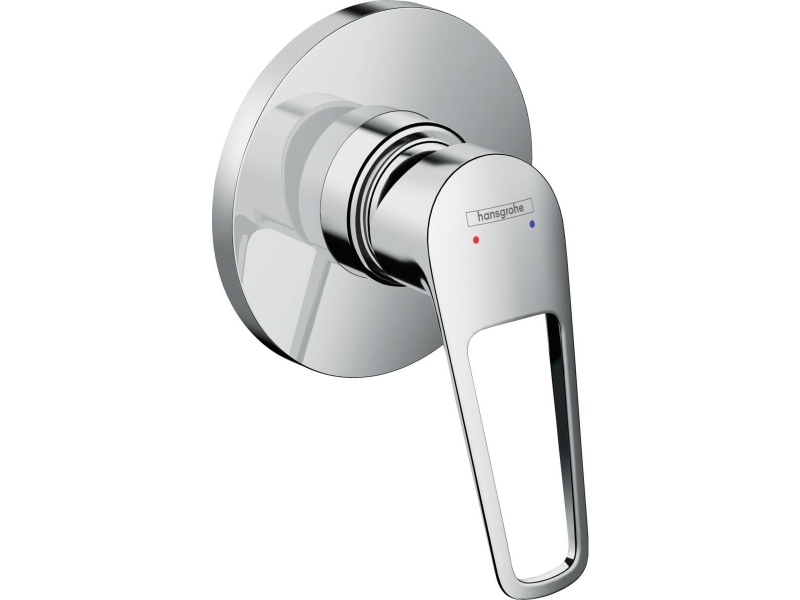 Купить Смеситель для душа Hansgrohe Novus Loop 71361000