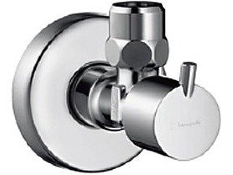 Купить Угловой вентиль Hansgrohe S 1/2 13901000