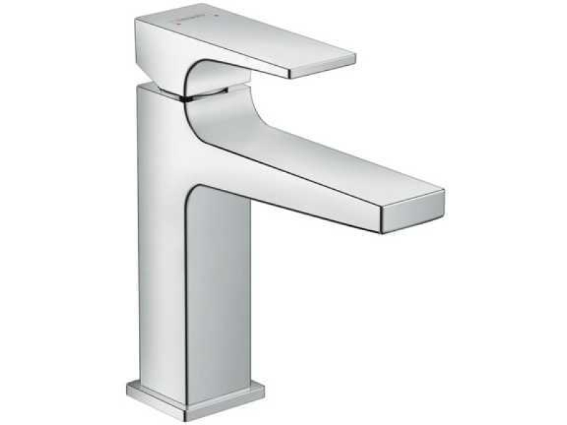 Купить Смеситель для раковины Hansgrohe Metropol 32507000