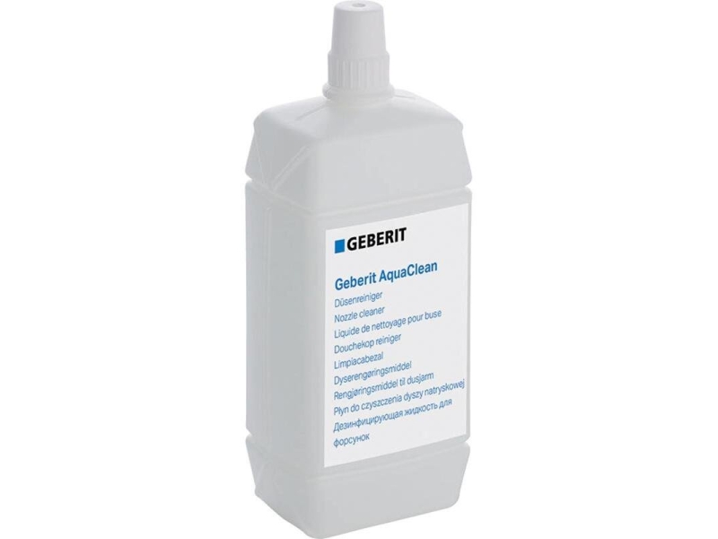 Купить Очищающая жидкость форсунок Geberit AquaClean 242.545.00.1