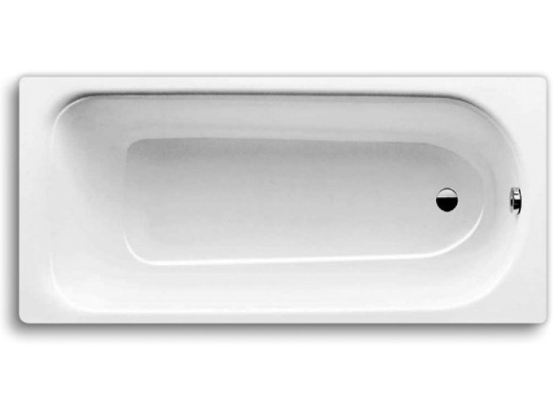 Купить Стальная ванна KALDEWEI Saniform Plus 170x70 easy-clean mod. 363-1 111800013001
