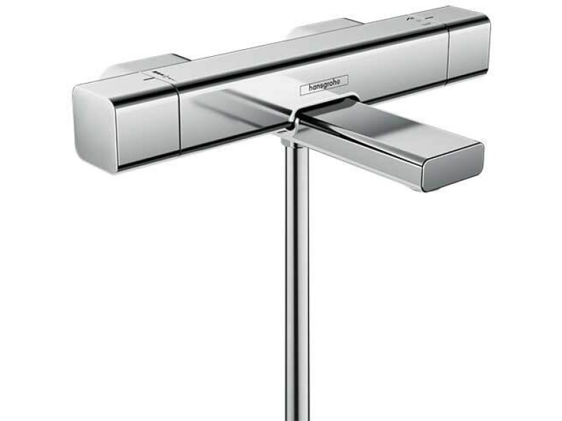 Купить Термостат для ванны Hansgrohe Ecostat E 15774000