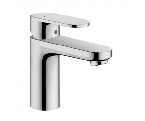 Смеситель Hansgrohe Vernis Blend для раковины, хром, 71551000