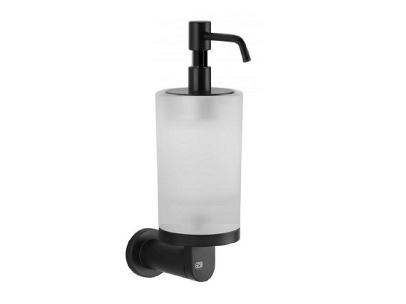 Купить Дозатор для жидкого мыла Gessi Emporio 38815-299