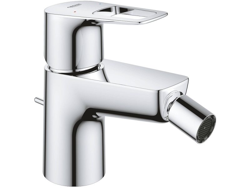 Купить Смеситель для биде Grohe BauLoop 23338001 Хром