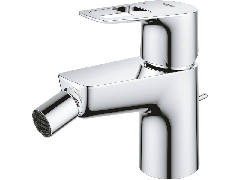 Купить Смеситель для биде Grohe BauLoop 23338001 Хром