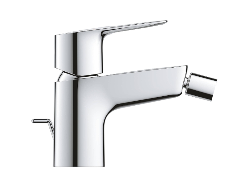 Купить Смеситель для биде Grohe BauLoop 23338001 Хром