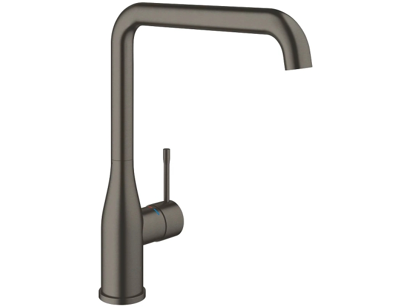 Купить Смеситель для кухни Grohe Essence New 30269AL0 Темный графит матовый