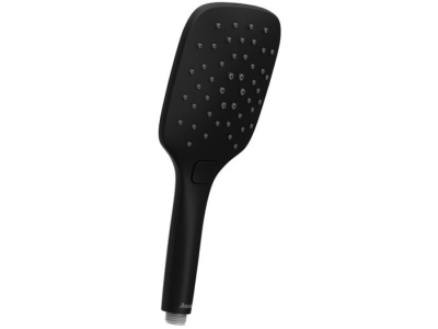 Ручной душ Ravak Air 120 мм X07P569, черный