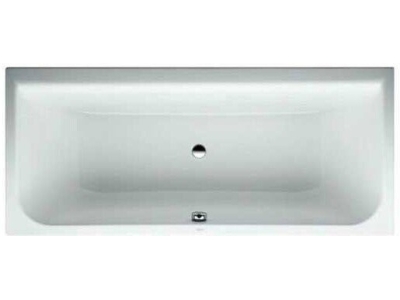 Акриловая ванна Laufen Form 170x75 L 2.3067.6.000.000.1
