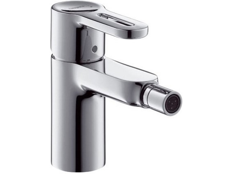 Купить Смеситель для биде Hansgrohe Metropol S 14262000