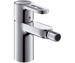 Смеситель для биде Hansgrohe Metropol S 14262000