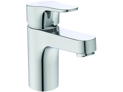 BC827AA Cerabase смеситель для раковины без д/к