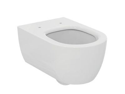 Унитаз подвесной Ideal Standard BLEND T374901 36х54.5 со скрытым креплением