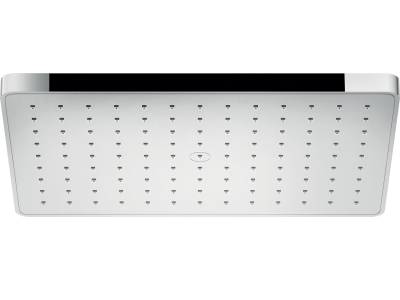 Верхний душ Nobili AD139/132CR Chrome 26x19 см, хром