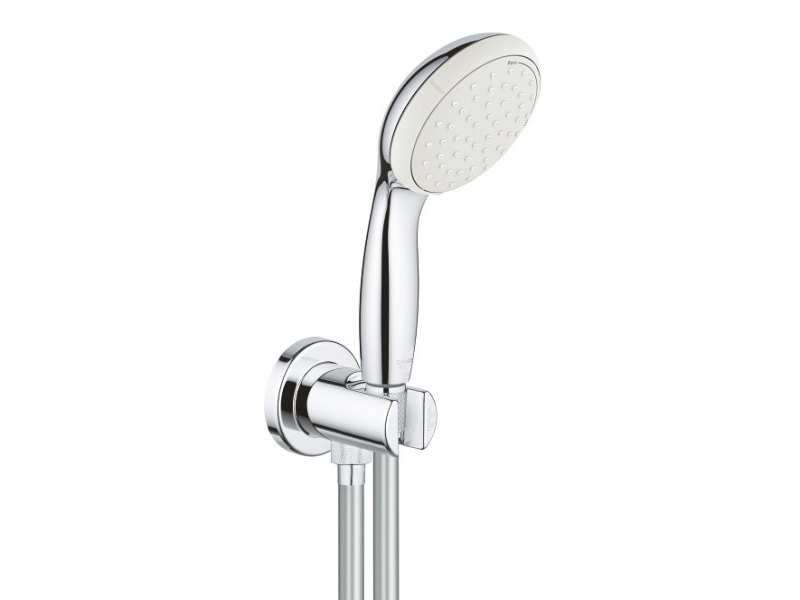 Купить Набор для ванны Grohe Tempesta 127257