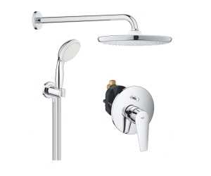 Набор для ванны Grohe Tempesta 127257