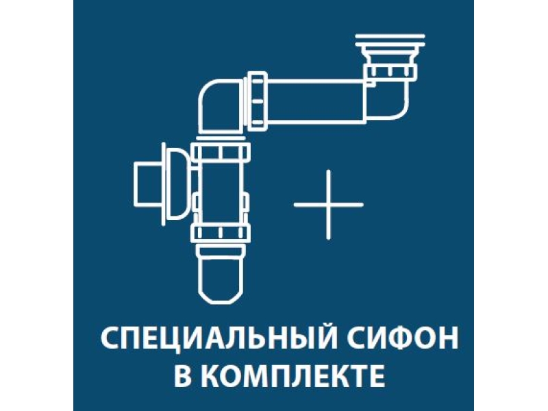 Купить Подвесная тумба 80 см с двумя ящиками: основной и внутренний, скрытый за фасадом. Цвет бетон светлый; с умывальником