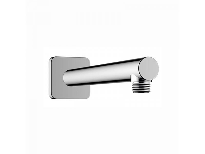 Купить Держатель верхнего душа Hansgrohe Vernis Shape, 24 см, хром, 26405000