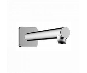 Держатель верхнего душа Hansgrohe Vernis Shape, 24 см, хром, 26405000