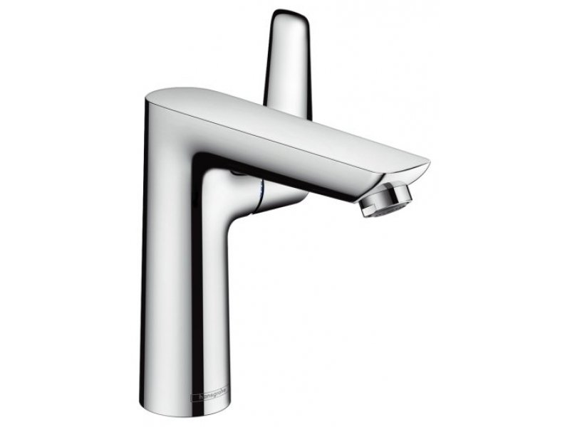 Купить Смеситель Hansgrohe Talis E 150 71754000 для раковины, хром