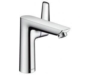 Смеситель Hansgrohe Talis E 150 71754000 для раковины, хром