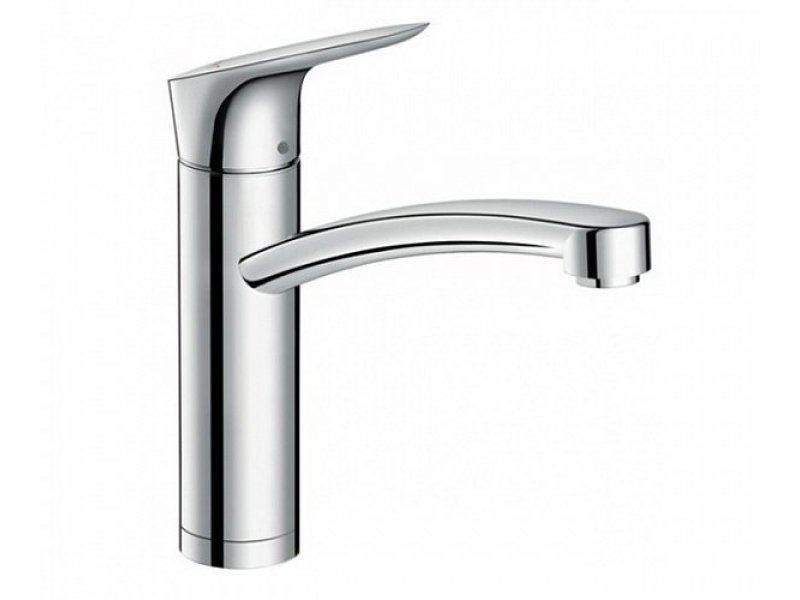 Купить Смеситель Hansgrohe Logis 71833000 для кухни