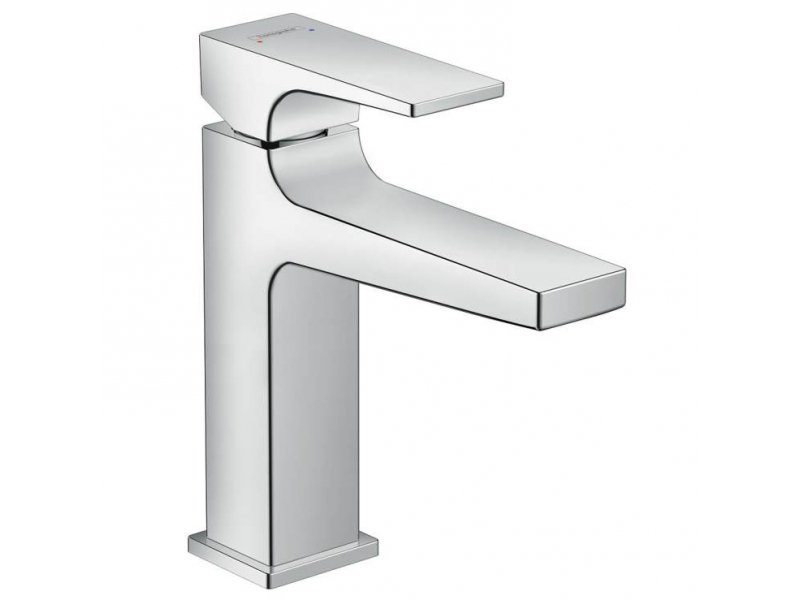 Купить Смеситель Hansgrohe Metropol 32506000 для раковины