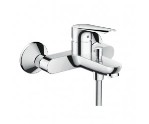 Смеситель для ванны Hansgrohe Logis E 71403000