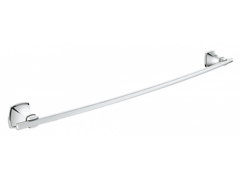 Купить Полотенцедержатель Grohe Grandera 40629000, 66.9 см, хром